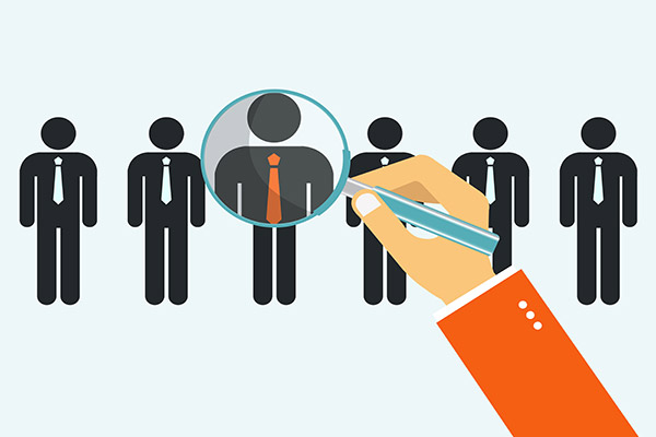  نقش مدیریت منابع انسانی در موفقیت سازمان‌ها