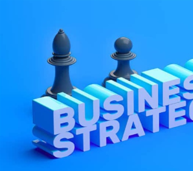 استراتژی کسب و کار چیست؟ مراحل تدوین استراتژی موفق